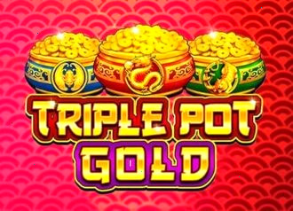 Triple Pot Gold от Pragmatic Play